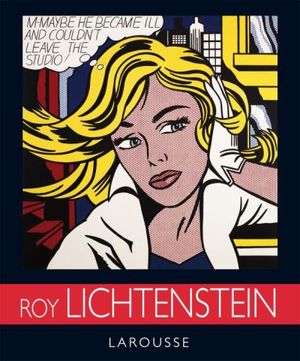 Les plus belles oeuvres de Lichtenstein