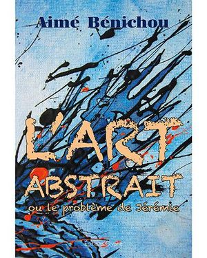 Art abstrait