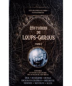 Histoires de loup garous