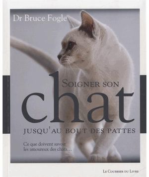 Soigner son chat jusqu'au bout des pattes