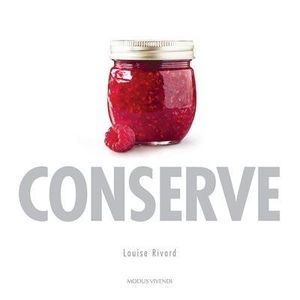 Conserve