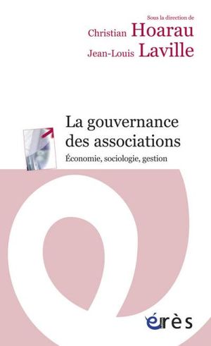 Gouvernance des associations