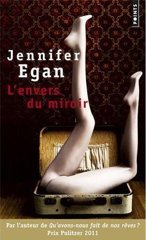 L'envers du miroir