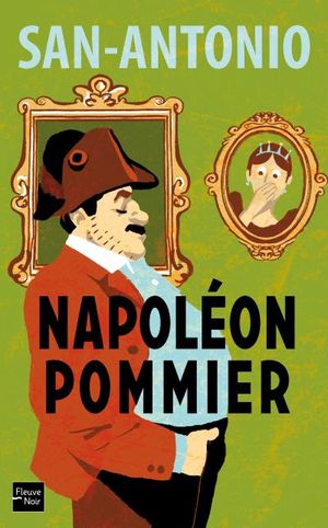 Napoléon Pommier
