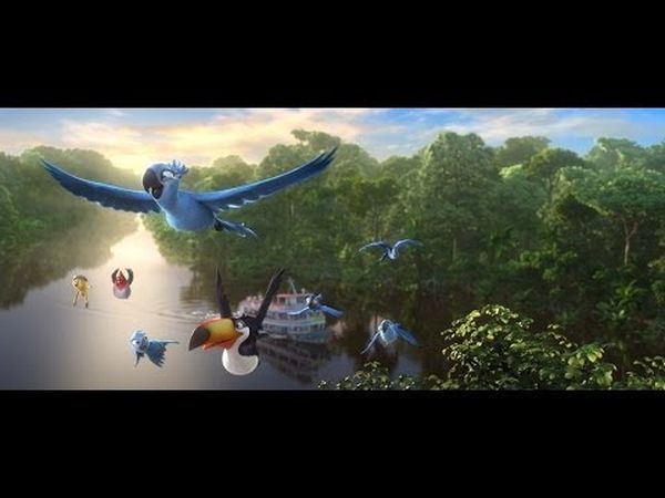 Rio 2