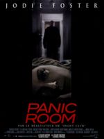 Affiche Panic Room Affiche Panic Room