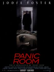 Affiche Panic Room Affiche Panic Room