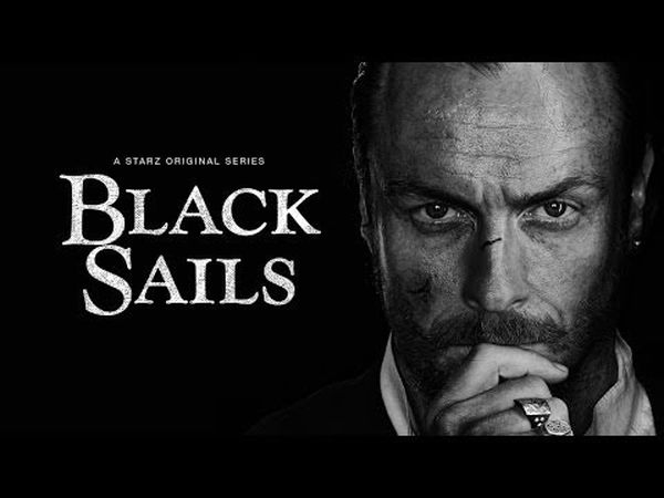 Black Sails