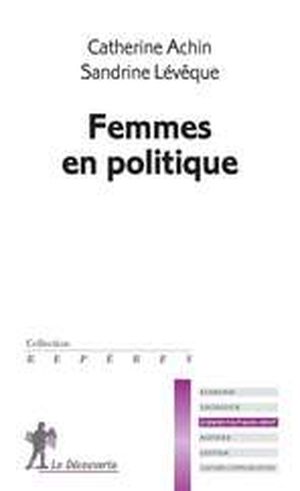 Les femmes dans la vie politique