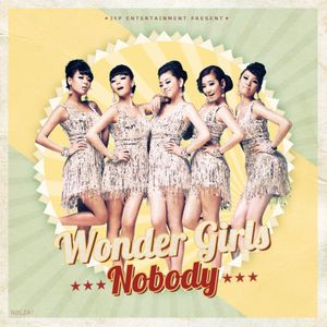 Nobody (Sing‐Along version) (Single)