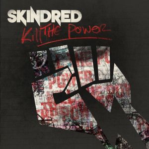 Kill the Power (Cyantific remix)