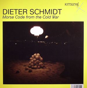 The Count / Morse Code From the Cold War (Single)