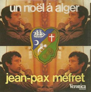 Un Noël à Alger (Single)