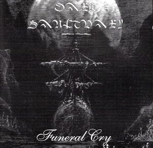 Funeral Cry (Single)