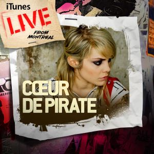 iTunes Live From Montreal (Live)