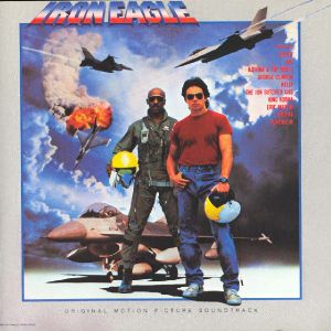 Iron Eagle (OST)