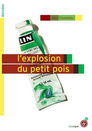 L'explosion du petit pois