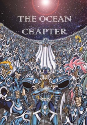 Saint Seiya - Ocean Chapter