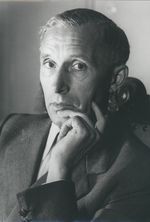 Ernst Jünger