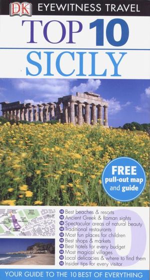 Top 10 Sicily