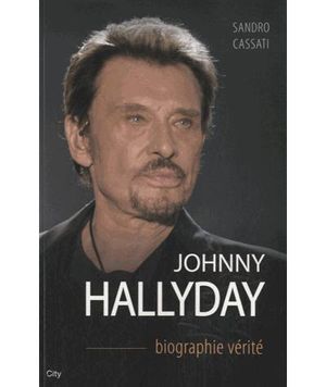 Johnny Hallyday