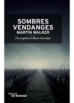 Sombres vendanges