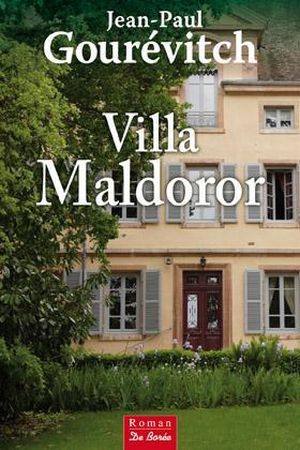 Villa Maldoror