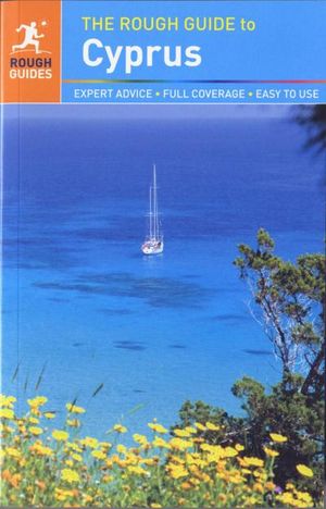 Rough Guide Cyprus