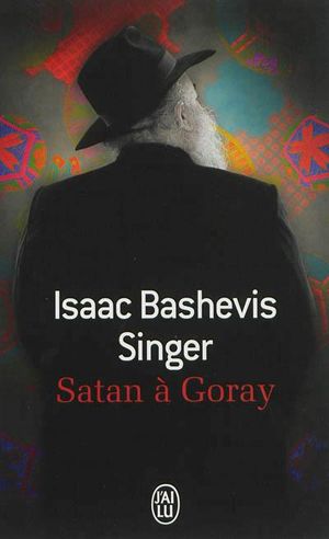 Satan à Goray