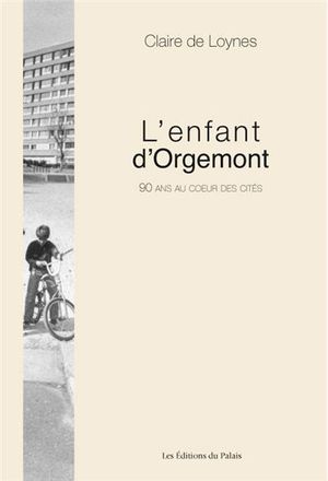 L'enfant d'Orgemont