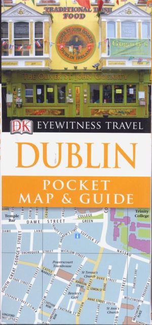 Pocket Dublin