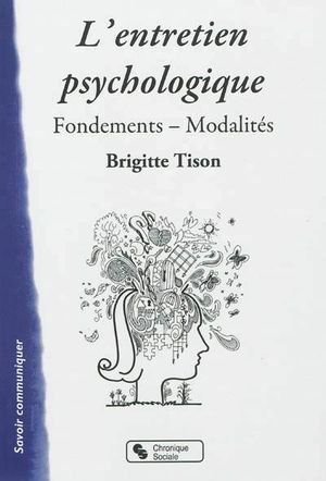 L'entretien psychologique