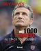 Mes 1000 matchs au Stade Toulousain