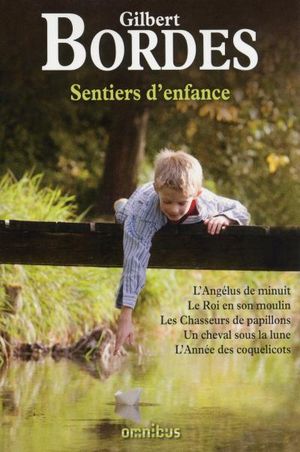 Sentiers d'enfance