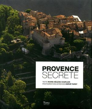 Provence secrète