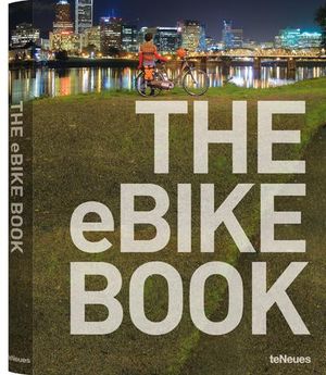 The eBike Book