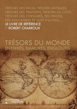 Trésors du monde