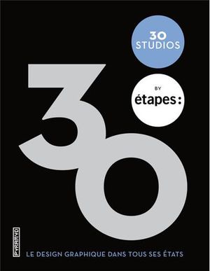 30 studios by Etapes