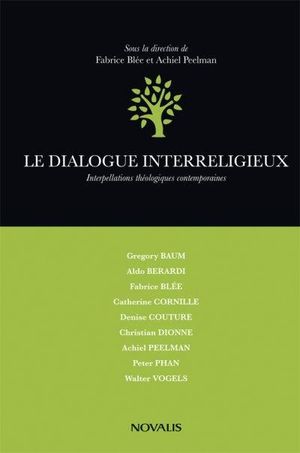Le dialogue interreligieux