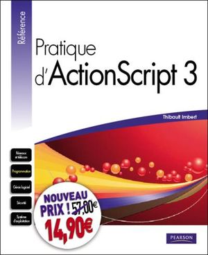 Pratique d'actionscript