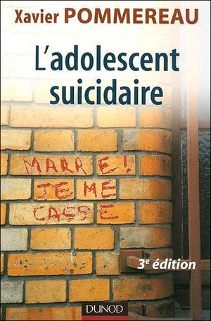 Adolescence suicidaire