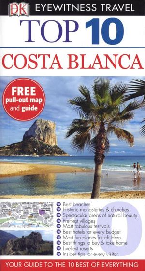 Top 10 Costa Blanca