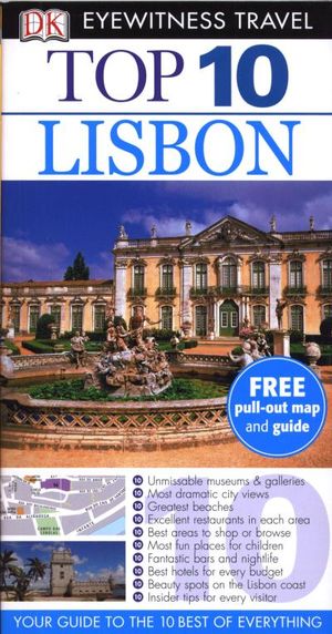 Top 10 Lisbon