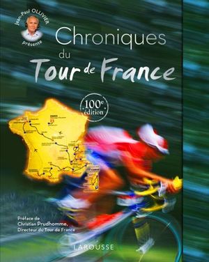Chroniques du Tour de France