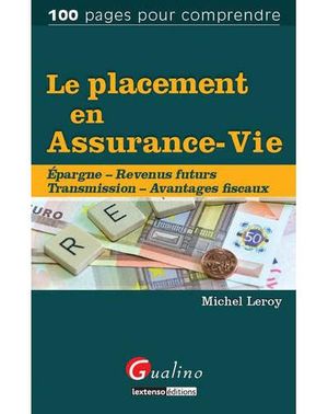 Le placement en assurance-vie