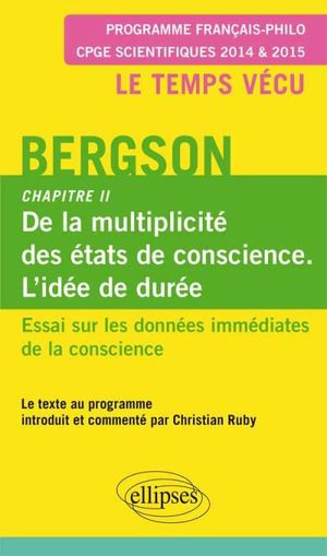 Bergson