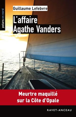 L'affaire Agathe Vanders