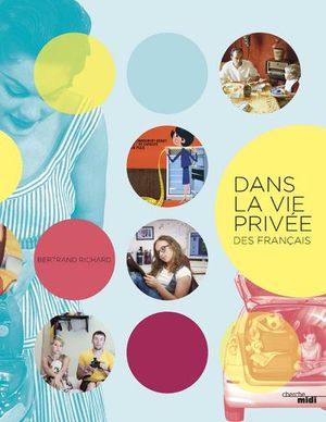 Dans la vie privée des français