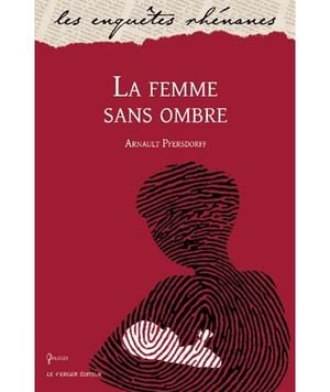 La femme sans ombre