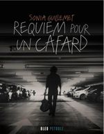 Couverture Requiem pour un cafard Couverture Requiem pour un cafard